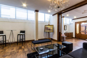 Wonderful & Central Dasiri Townhouse 5BR